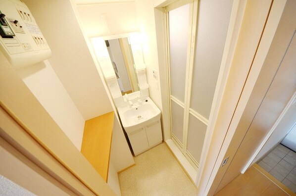 べルプロムナードの物件内観写真